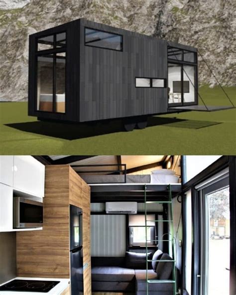 little black metal houses used for decoration arts and crafts|Metal Tiny Houses for Crafts .